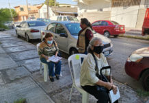 Sube a 2 mil 700 pesos pensión de abuelitos