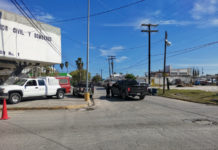 Realiza Bomberos colecta anual y venta de boletos.