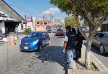 Suspenderán filtros sanitarios en Año Nuevo