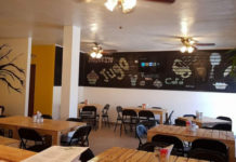 Caen un 80 por ciento las cenas navideñas en restaurantes.