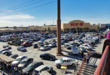 Saturan matamorenses plazas comerciales.