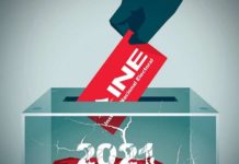 Aspirantes a candidatos a Diputados federales a la caza de simpatizantes