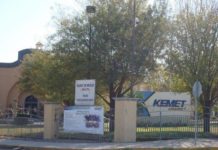 Kemet de Victoria ofrece 700 empleos