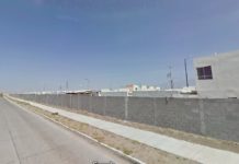 Le roban rateros su unidad y se dan a la fuga