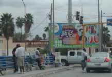 Luchan en las calles contra el Covid 19