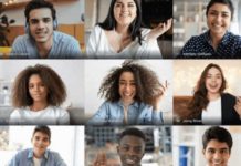 Google Meet pondrá subtítulos automáticos en español