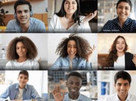 Google Meet pondrá subtítulos automáticos en español