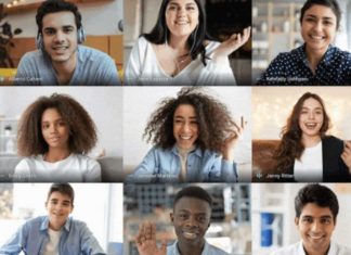 Google Meet pondrá subtítulos automáticos en español