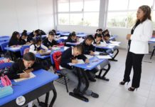 Sin vacuna, no hay clases: Advierte SNTE