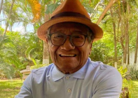 Armando Manzanero “bajó la guardia” ante el Covid-19 y se contagió