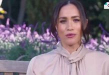 Meghan Markle recibe críticas por nuevo video