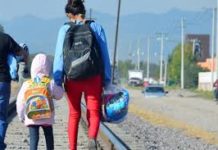 Deporta EU a mil 741 menores mexicanos; pagaron de dos mil 500 y 7 mil dólares