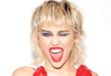 Miley Cyrus se niega a sumergirse en la recaída de las drogas