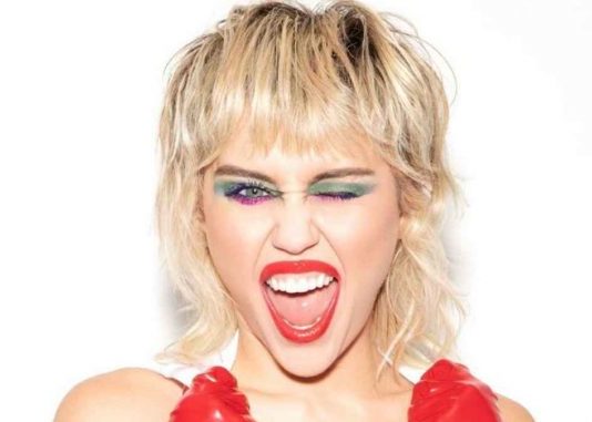 Miley Cyrus se niega a sumergirse en la recaída de las drogas