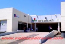 Muere persona en nosocomio tras haber sufrido accidente vial
