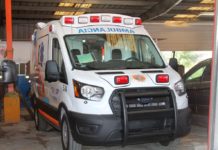 NO hacer mal uso de emergencias medicas