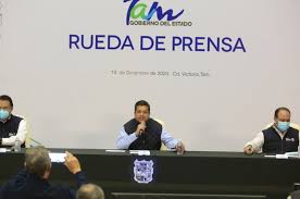 No regresará tenencia a Tamaulipas