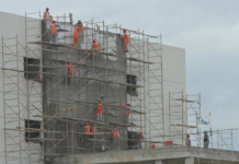 Ante recortes analizan ejecutar obras con la Iniciativa Privada