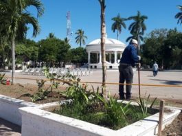 Ambicioso proyecto de modernización de la zona centro