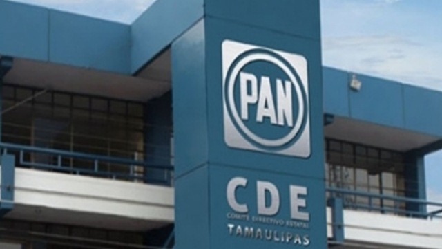 Pan Tamaulipas