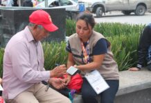 Penalizan firma de “papeles en blanco”