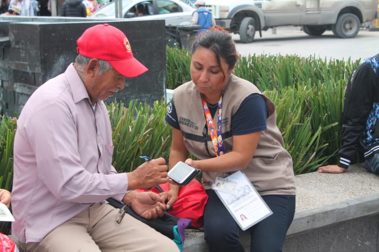 Penalizan firma de “papeles en blanco”