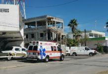 Pendientes 5 obras de Fismun por construir