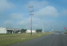 A la expectativa del Gobierno Federal la aplicación de mas de 100 mdp para la rehabilitación del Puente Roto de Altamira