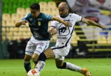 Pumas favorito sobre León por una contundente estadística en Liguilla