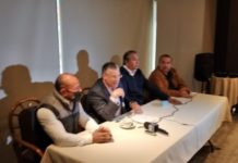 Rumbo a las elecciones; Pide Rigo Ramos a Morenistas fortalecer la unidad