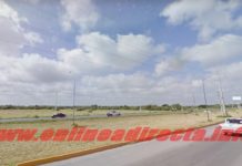 Rateros amagan a sujeto para robarle su unidad