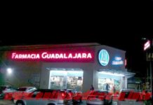 Rateros asaltan a empleados de tienda comercial