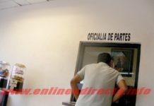 Rateros lo amagan para despojarlo de su unidad y huir