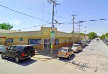 Reportan deceso de menor en clínica particular