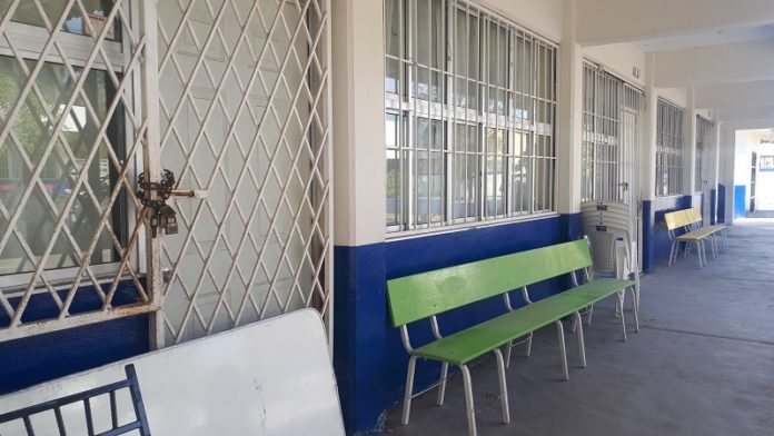 Robos escuelas 08dic10