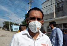 Aplaude SNTE instalación gratis de internet en Ampliación Las Delicias