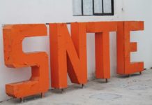 SNTE contra violencia y discriminación