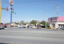 Siguen a la alza los accidentes viales en la ciudad