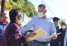 Sin Demora Tampico se Transforma; Chucho Nader