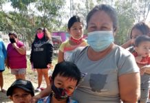 Solicitan ayuda para niño “piel de mariposa”