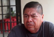 Subdelegaciones servirían para policía auxiliar
