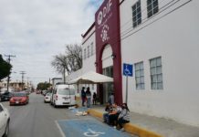 Tramitan 80 apoyos por defunción COVID-19 en el DIF