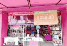 16 mil pesos en vales entregará el municipio para reactivar economía local