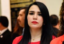 Para luchar contra MORENA; Yahleel Abdala renuncia al PRI