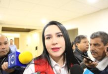 Yahleel Abdala deja al PRI, se va al PAN