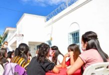 DIF Reynosa entregó diversos apoyos a los Centros de Asistencia Social