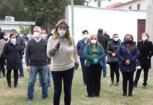 Rehabilita Municipio calles de El Olmo