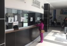 Entrega Gobierno Municipal Vales del Fondo de Reactivación Económica