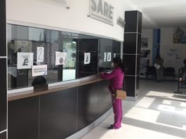 Entrega Gobierno Municipal Vales del Fondo de Reactivación Económica