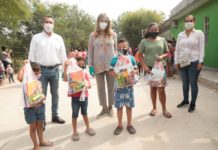 Impulsan Regidores acciones del Ayuntamiento de Reynosa